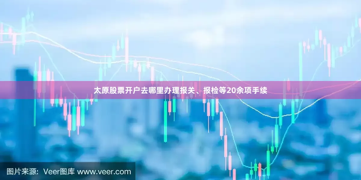 太原股票开户去哪里办理报关、报检等20余项手续